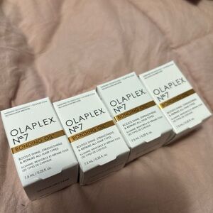 OLAPLEX No.7 Bonding Oil - only 1 per sale